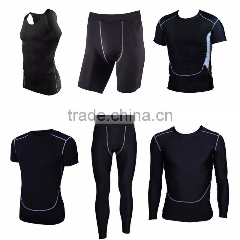 Factory Wholesale Best Custom Design Sports Apparel Cheap Mens Sportswear