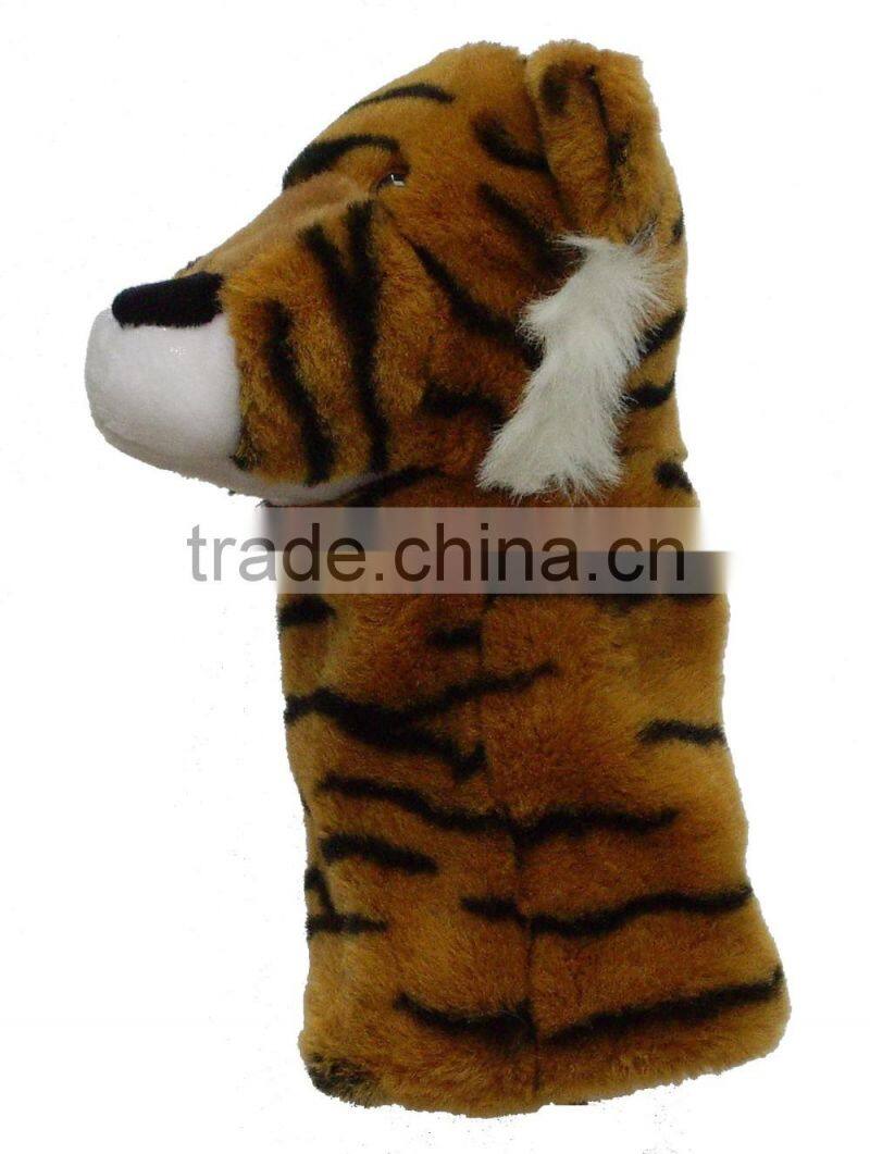 OEM Comfortable Animal golf headcovers for club head
