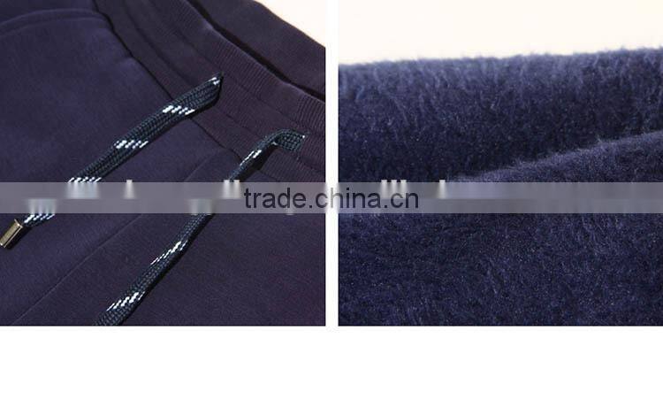 Wholesale 2015 new style men jogger sweatpants/custom jogger sweatpants ZT-3