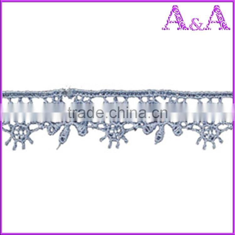 Fancy Design Tulle Fabric Lace, Wholesale French Guipure Lace Fabric, Lace Fabric