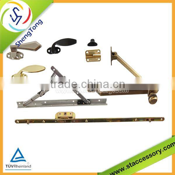 wholesale window hardware for decoration