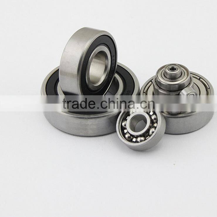 Cheap 685zz/2rs Deep Groove Ball Bearing size 5*11*3