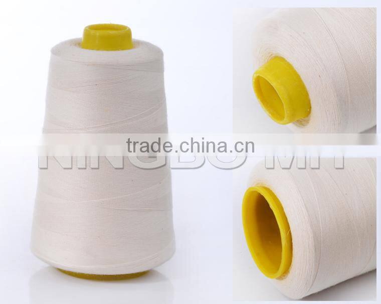 20/2 20/3 100% Spun polyester thread for sewing handbags purses