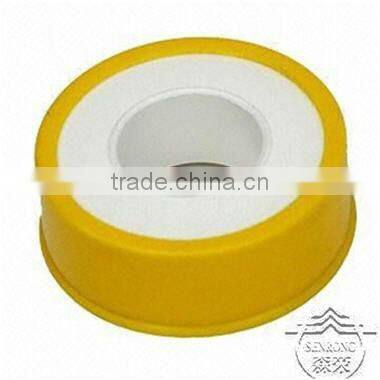 How to use PTFE Thread Seal Tape