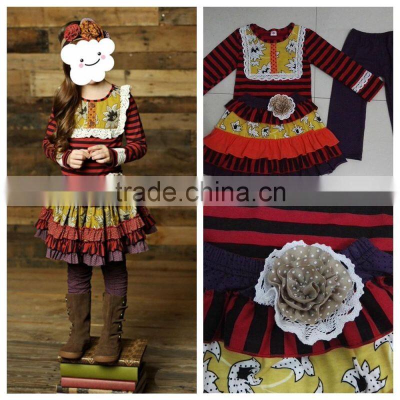 conice nini long sleeve kids clothing wholesale fall 2017