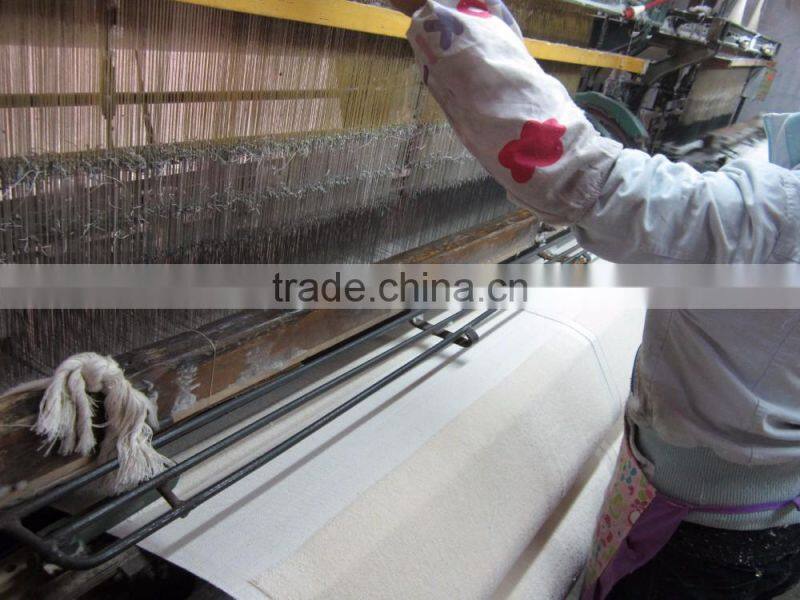 Quilt cover set jacquard 4pcs for hotel