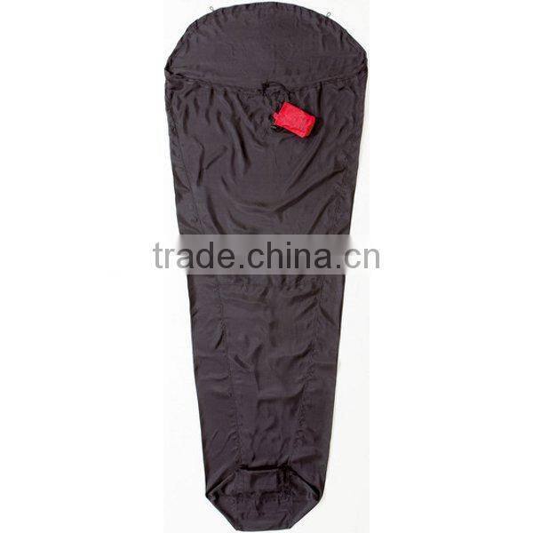 100% silk best sleep bag 12/16mm/Plain dyed sleep bag