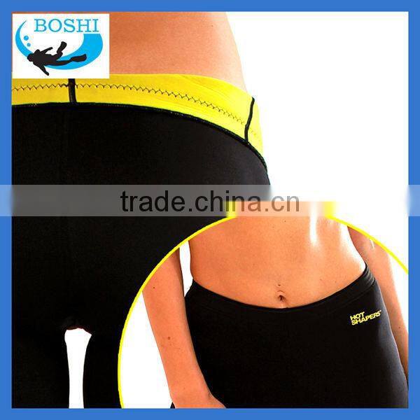 wholesale neoprene fabric slimming pants products