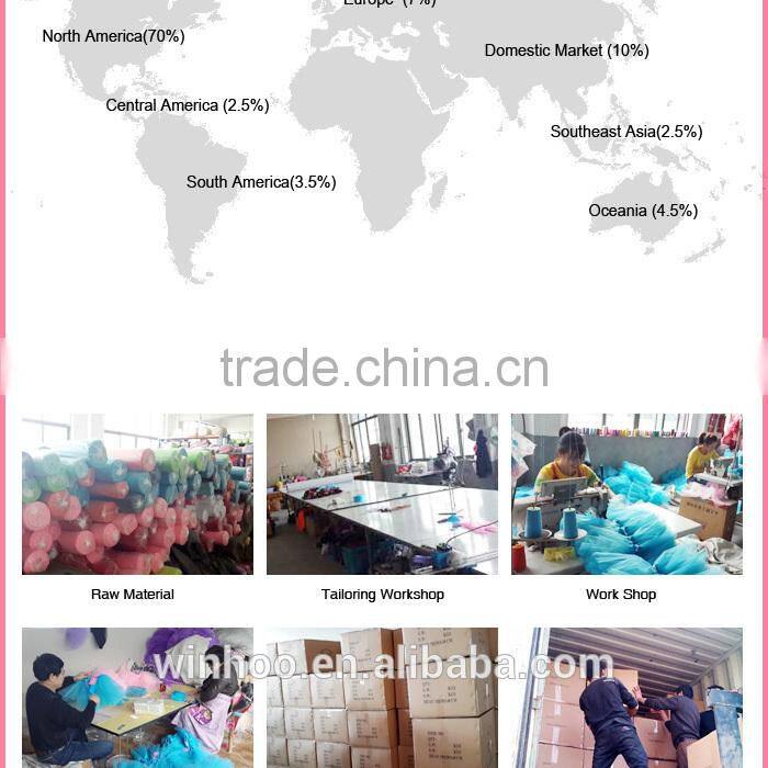 2015 kids hairpin beautiful headdress flower headmade bowknot