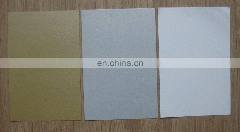 aluminum sheets heat transfer printing
