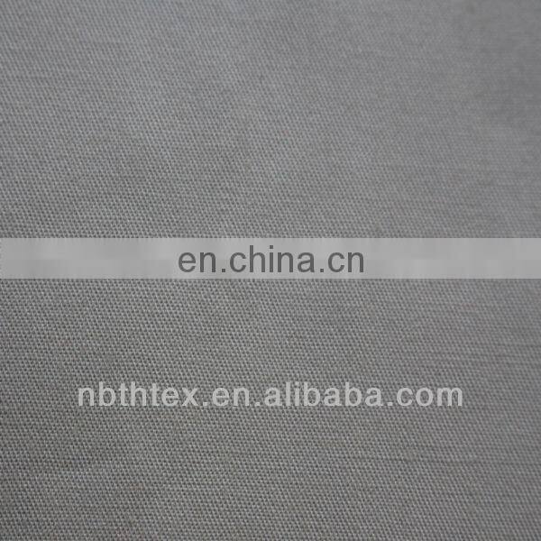 40sx40s 100% cotton twill fabric for spring pants