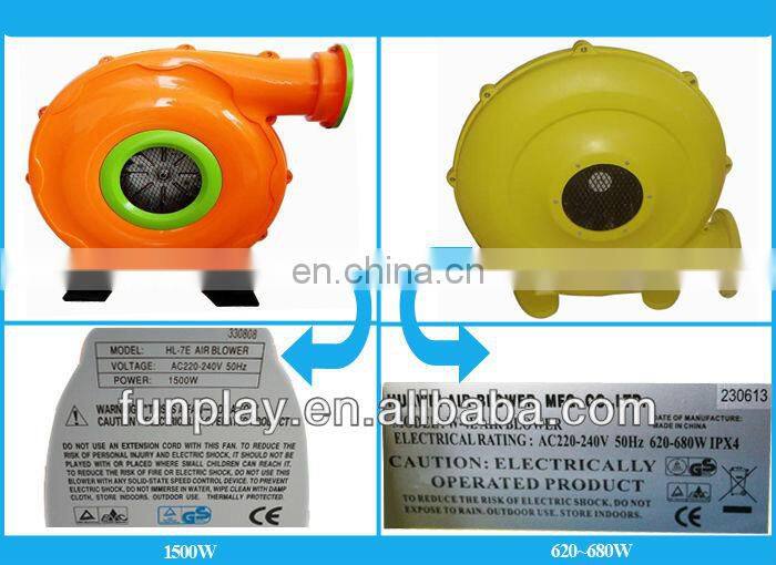 HI giant inflatable birthday cake jumping castle for party event