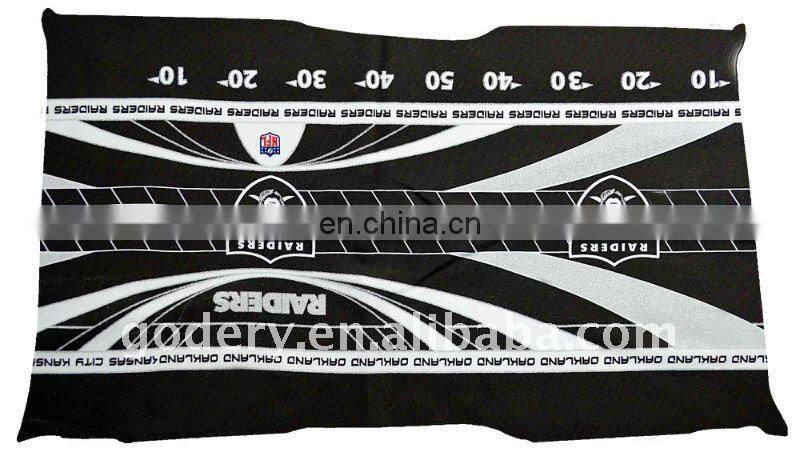 Custom printing fabric book cover