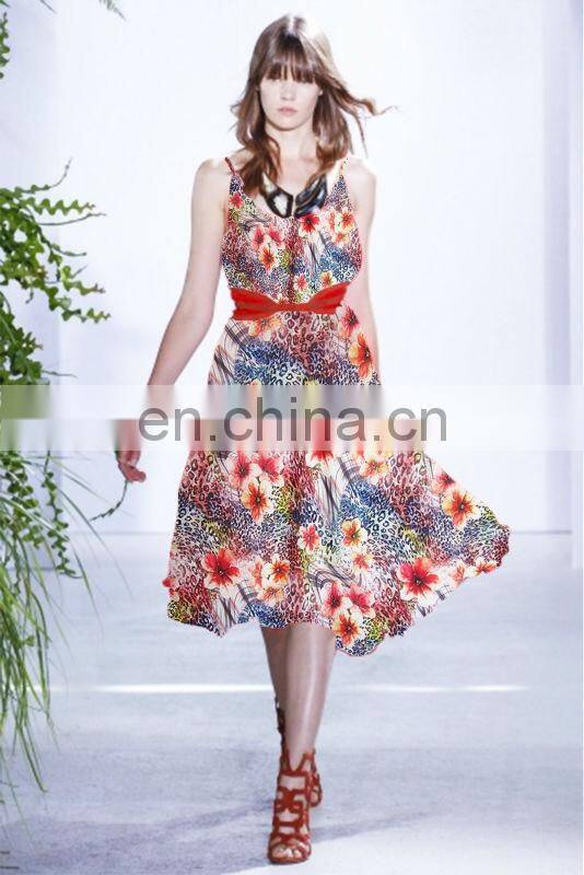 pattern beautiful digital printing