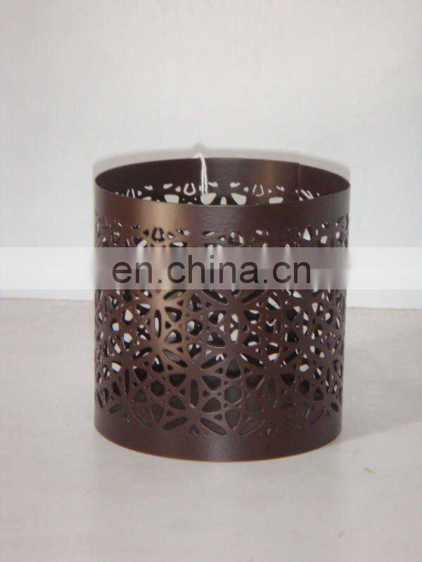 Decorative Tea Light Holder
