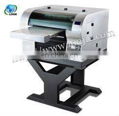 3D PVC cards digital printer