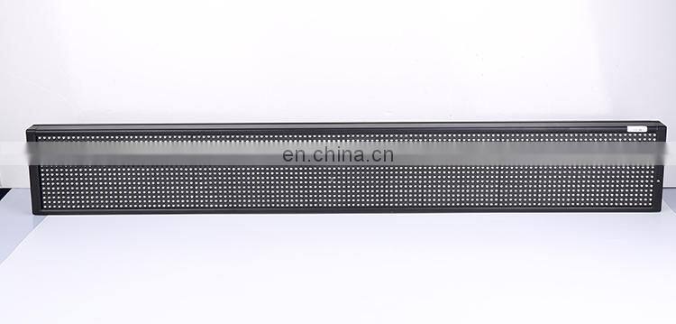 LANPAI brand alibaba hot sale indoor led display for advertising