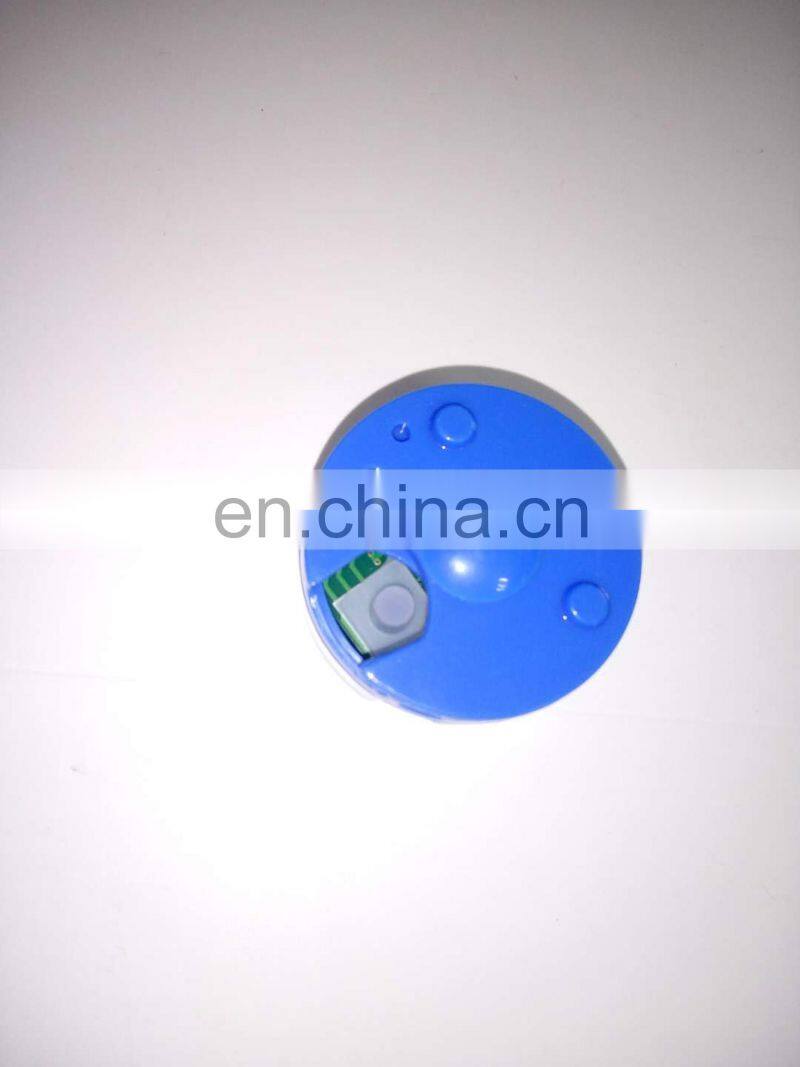 Customizable color and packaging of mini voice recorder module