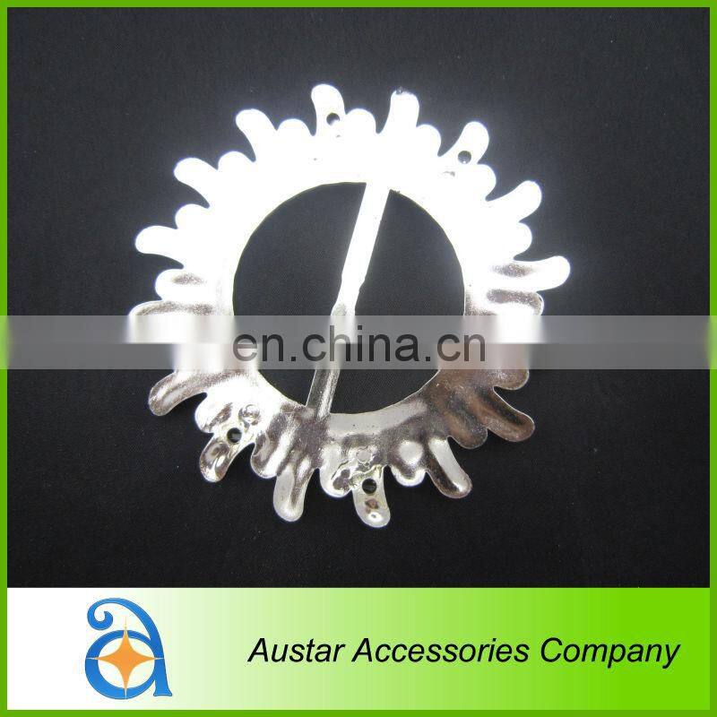 LARGE Plastic Belt Buckle for wholesale