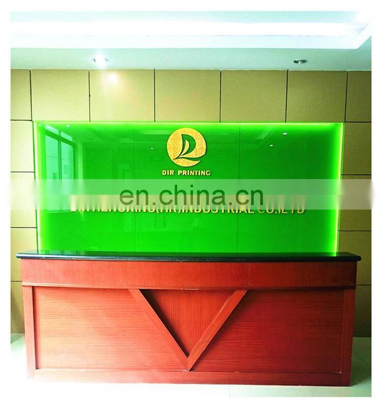 Custom Design Car Sticker 3M Material Reflective Sticker