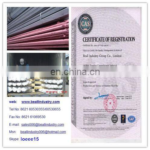 Steel iron square rod 201 202 301 304 304L 316 316L 310 439 630 660 HOT SALE!!!