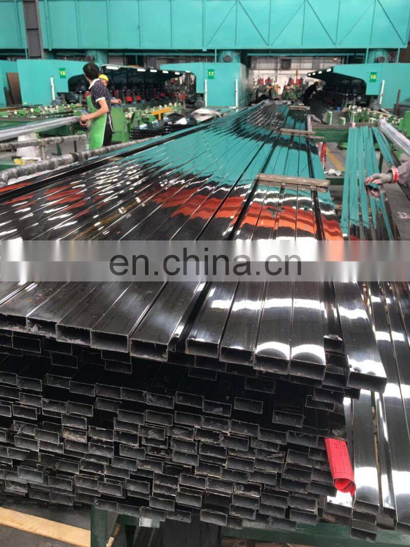 AISI 201 202 304 316 410 420 stainless steel welded pipe / stainless steel seamless pipes
