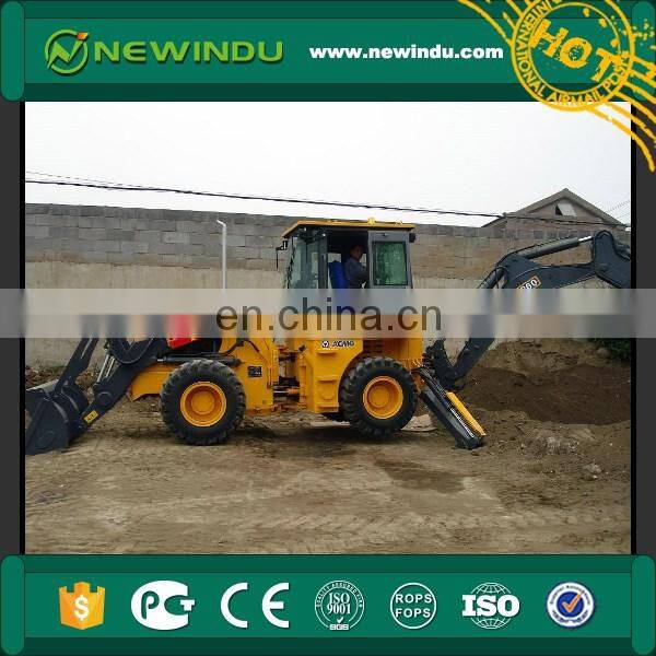 articulated XT860 brand new backhoe loader for sale