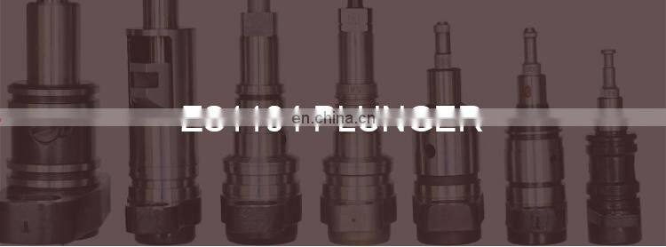 Fuel systems diesel pump engine parts plunger ZS1104