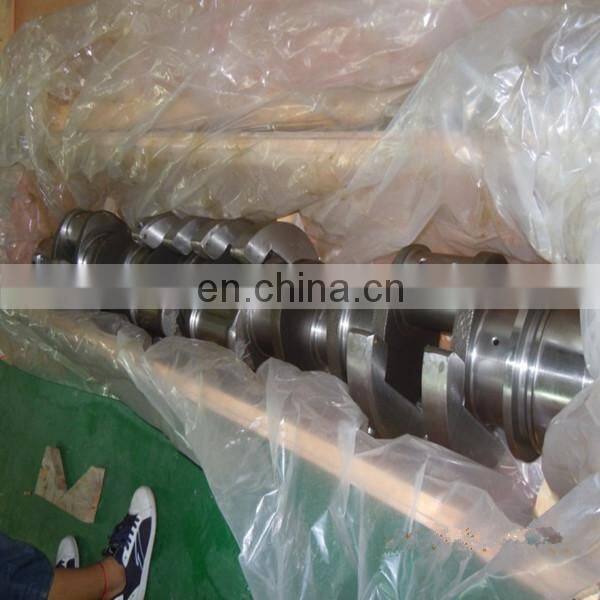Cummin A2300 Crankshaft