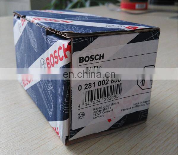 common rail original DRV 0281002858