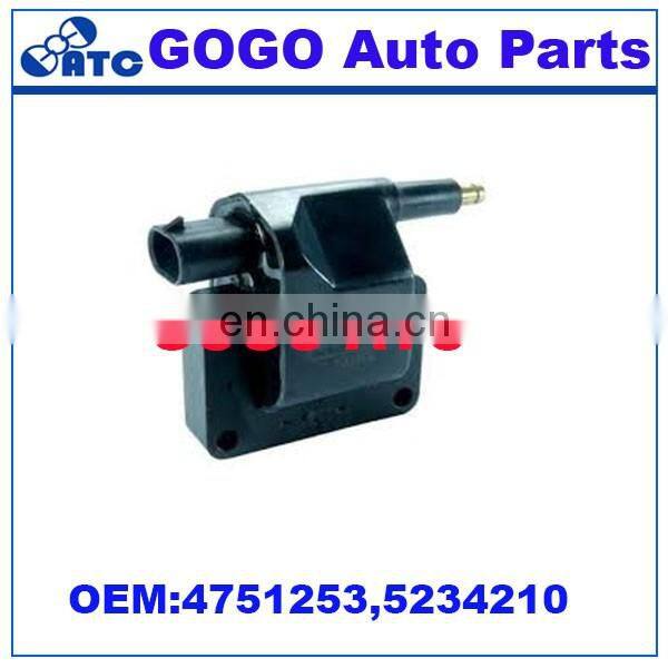Car IGNITION COIL FOR S UZUKI Esteem 99-02 1.6L  33410-77E01 33400-65G02  33400-65G01  33410-65G00