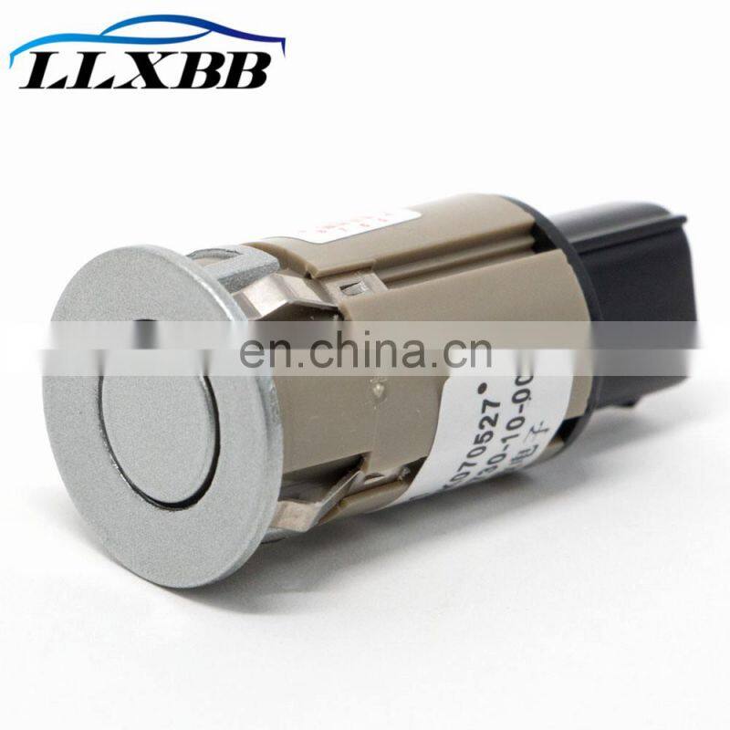 Original Electromagnetic Parking Sensor Parktronic OEM For Buick Excelle Parking Sensor 9027351 9049461 9019308