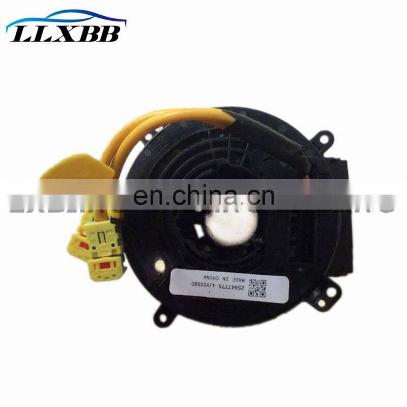 Genuine Steering Wheel Angle Sensor 25947775 For GMC Buick Chevrolet Cruze
