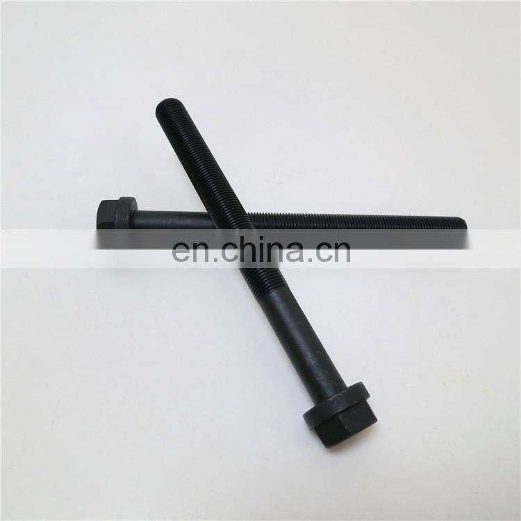 Diesel Engine Spare Parts hexagon bolt 3071161 NTA855