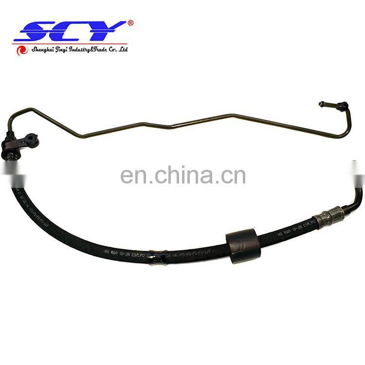 Power Steering Pressure Hose Suitable for Hyundai 575102D100 57510-2D100