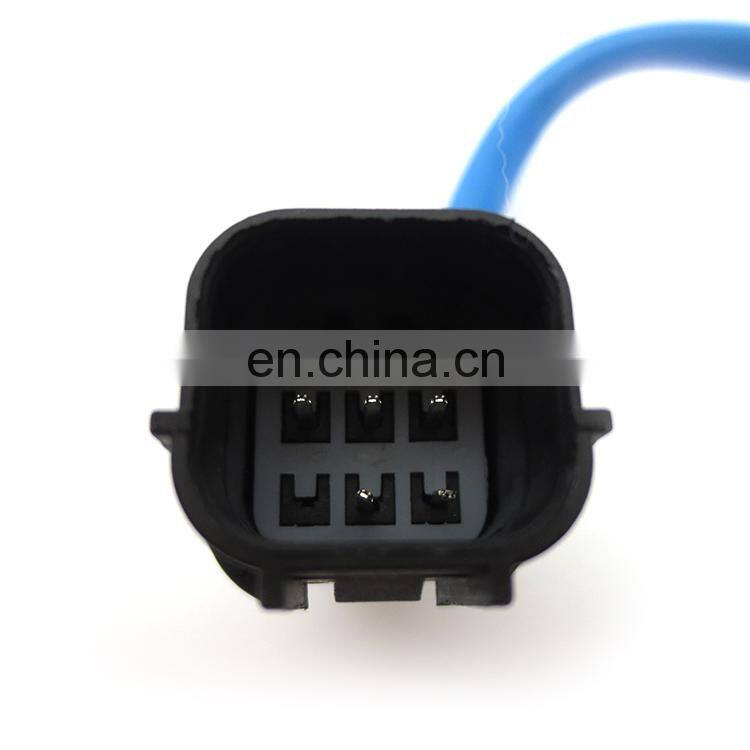Japanese hengney auto parts 36541-RKG-A01 36541RKGA01 For H-onda Acura MDX RL TL Odyssey PILOT 02 Oxygen Sensor