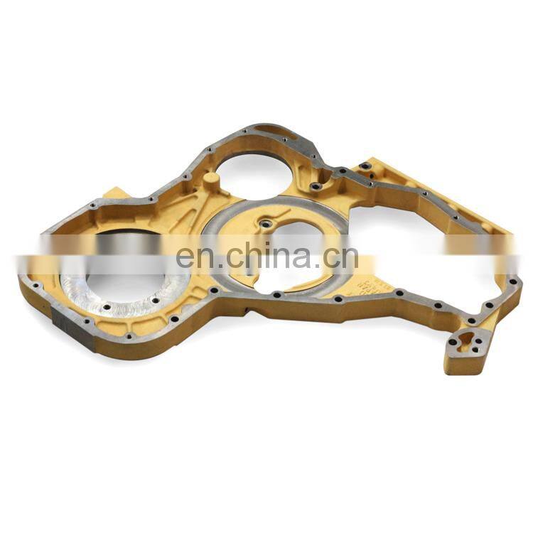 Excavator part HOUSING GEAR 6743-21-3110 4063376 3926721 3926924 3911715 3914945 3915074 3908755  for Excavator 6CT8.3 ( 6D114 )