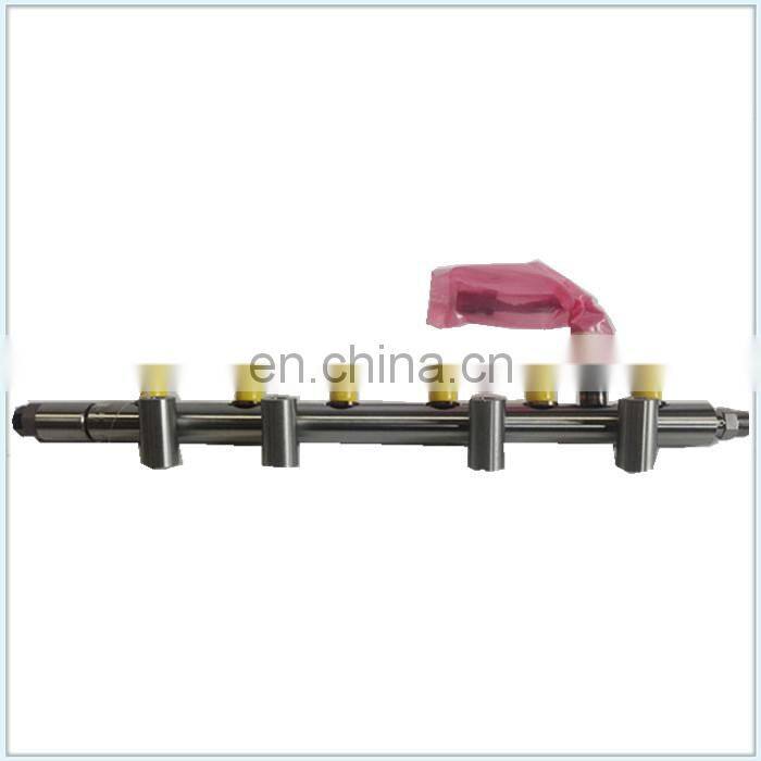 DCEC ISZ 13 engine diesel fuel common rail or accumulator 2872035 / 4307370