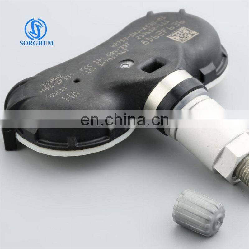 TPMS Tire Pressure Monitoring System For Honda RL Odyssey Travel Edition 315MHZ 42753SHJA53