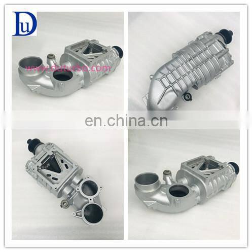 Compressor Loader Eaton M65 A2710902380 A2710902680 2710902380 supercharger for Mercedes W203 WR171 W209 C180 C200 Engine