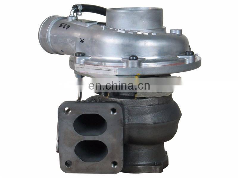 Turbo factory direct price RHE6 24100-4151A 6HE1 turbocharger