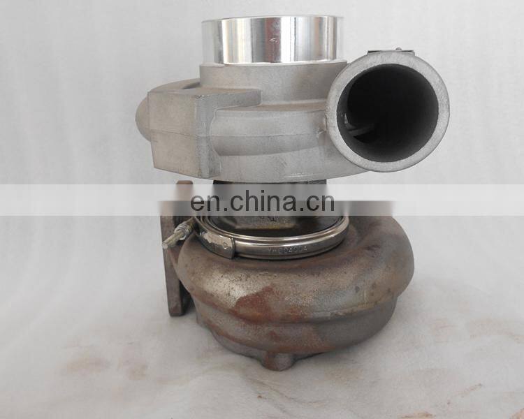TF08L-26M Turbo for Hitachi 4M40, 6SD1TQA Engine EX330-5 EX300-5 Turbo 114400-3530 49134-00020 Turbo charger
