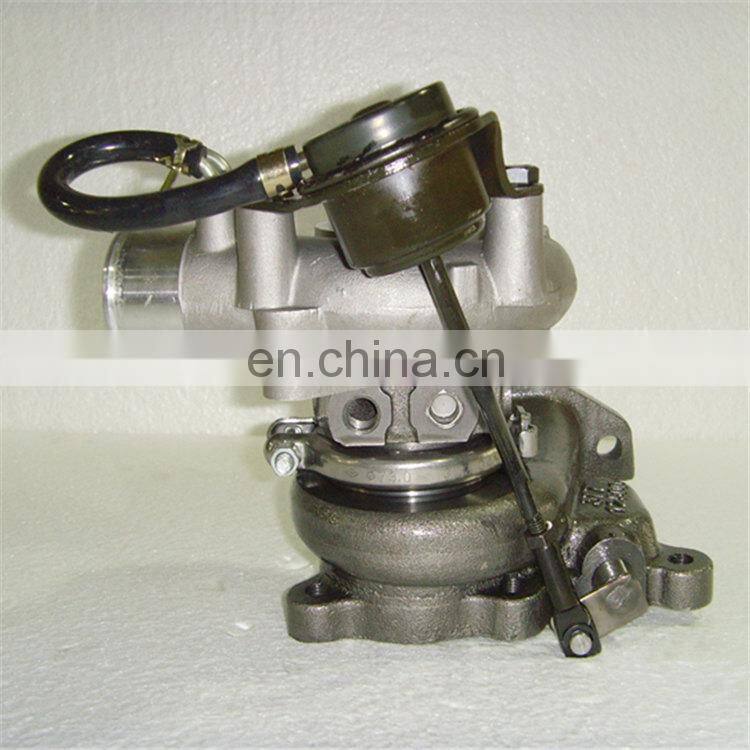 TD025 turbo for KIA Carens II Hyundai Elantra /Starex turbocharger 49173-02401 49173-08504