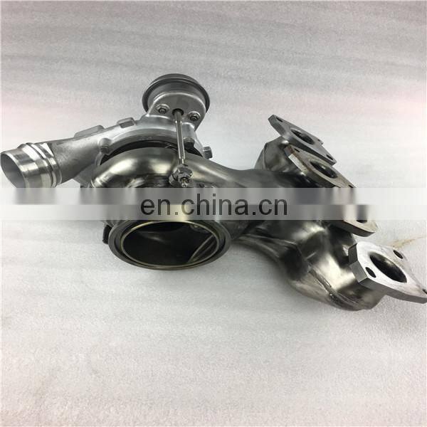 Junfeng K03 turbo 53039880413 turbocharger