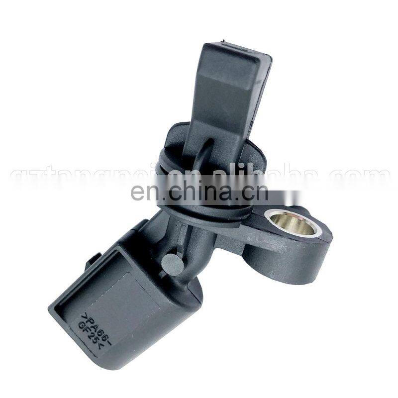 Auto Spare Parts Rear Right ABS Wheel Speed Sensor For Au-di V-W Amarok OEM 2H0927808A