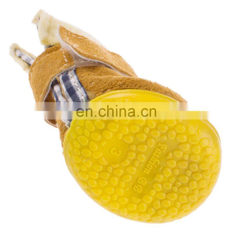 Wholesale Factory Manufacturer Clothing Diy Waterproof Custom Converse Rabbits Pet Cat Dog Shoes For Pet Dog