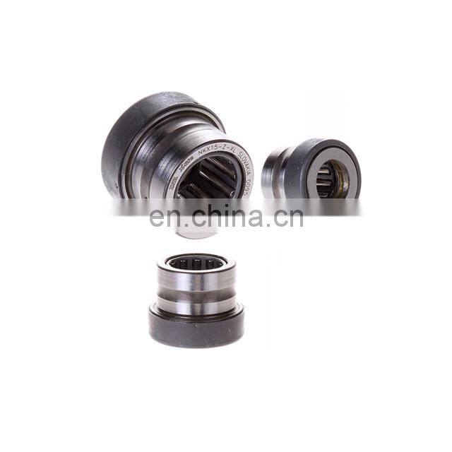 price list combination ball roller bearing NKX35 needle roller thrust rolling bearings NKX 35 size 35x47x30mm