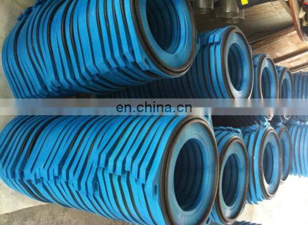 FORST Long Flat Filter Cap