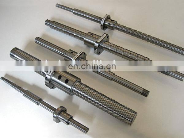 SFS 1210 SFS01210 Ball screws for CNC machines