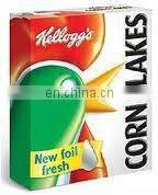 Nestle Corn flakes machine